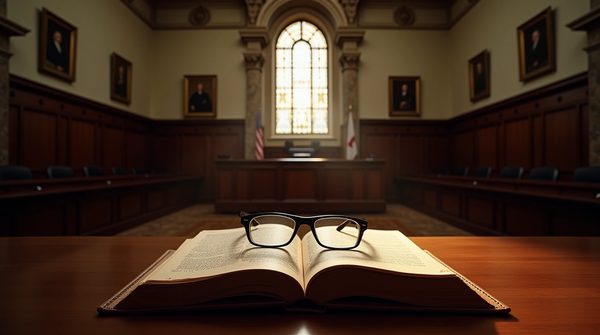 Actualités juridiques : votre guide simplifié des droits en 2026