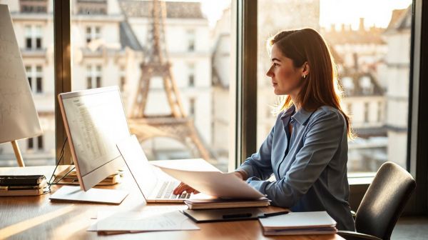 Boostez votre carrière avec des formations Excel à Bordeaux