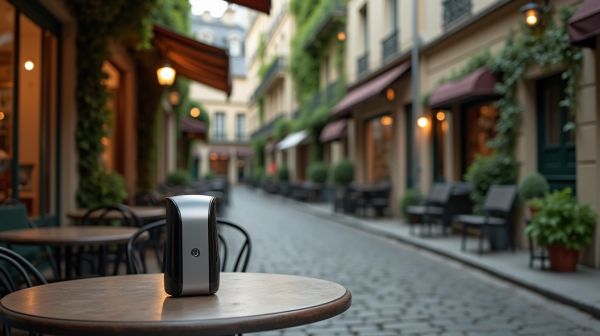 Chien de détection de punaises à paris : solution rapide et fiable