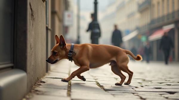Chien de détection de punaises à paris : solution rapide et fiable