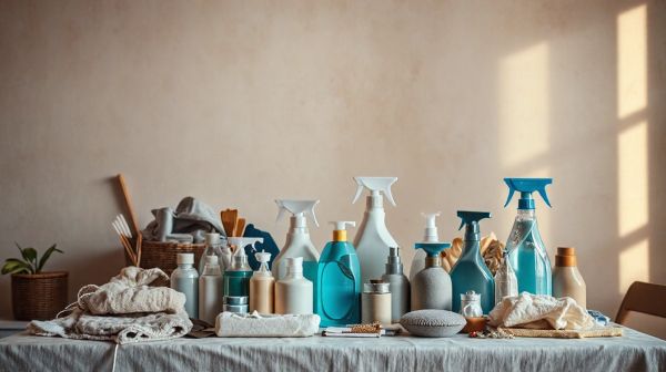 Choisissez le meilleur service de nettoyage à prix réduit