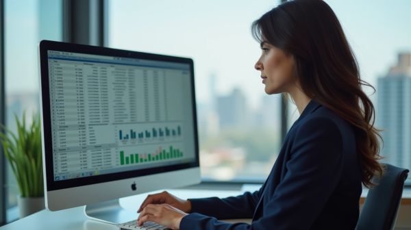 Comment choisir la meilleure solution de comptabilité en ligne ?