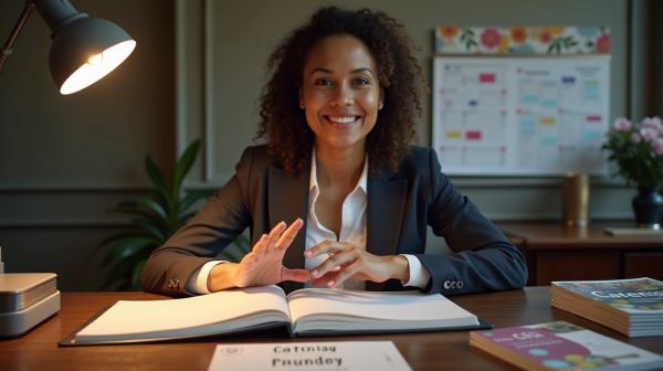 Comment choisir un organisateur de salons efficace pour vos événements