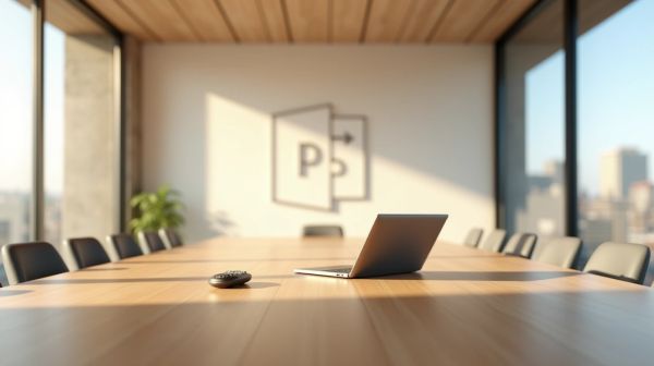 Comment choisir une agence PowerPoint pour vos présentations