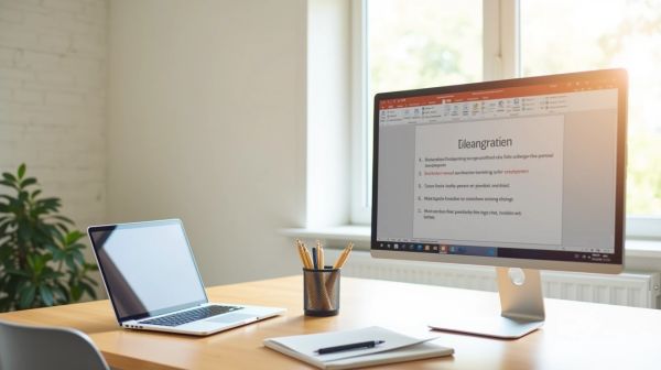 Comment choisir une agence PowerPoint pour vos présentations