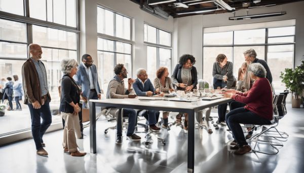 Comment impliquer les consommateurs dans le marketing participatif ?