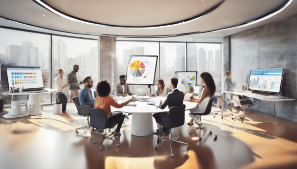 Comment le marketing collaboratif transforme votre relation client