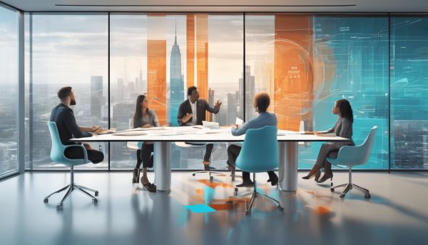 Comment optimiser votre collaboration marketing pour des résultats concrets