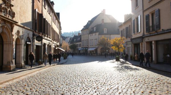 Comparez les courtiers en assurance fiables à Villeneuve-sur-Yonne et Sens