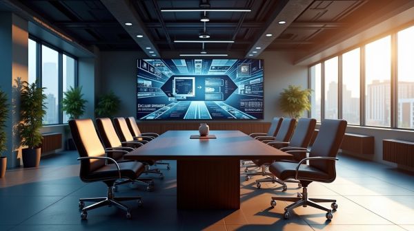 Créer un site internet performant avec une agence web : guide et conseils