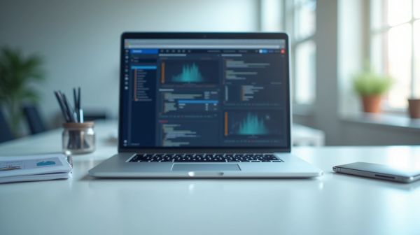Créer un site internet performant avec une agence web : guide et conseils