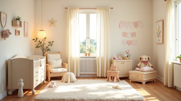 Découvrez les micro-crèches à hérouville-saint-clair