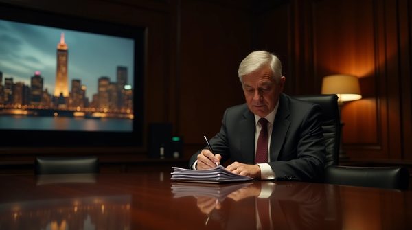 Détective d'affaires : votre expert en enquêtes commerciales