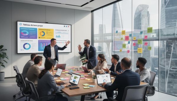 Freelance consulting en 2026 : les tendances qui transforment le marché