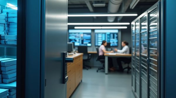 Imprimeur de documents sécurisés et transactionnels : choisir l'expertise nécessaire