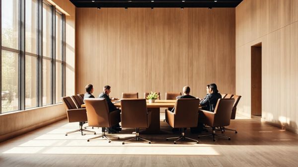Impulsions innovantes : 10 stratégies pour un impact durable en entreprise