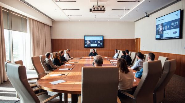 Les clés pour sélectionner un organisateur d'événements performant