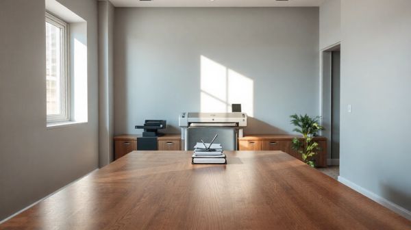 Les critères essentiels pour sélectionner un imprimeur sécurisé