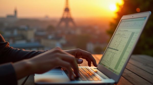 Maîtriser Excel à Bordeaux pour transformer votre carrière
