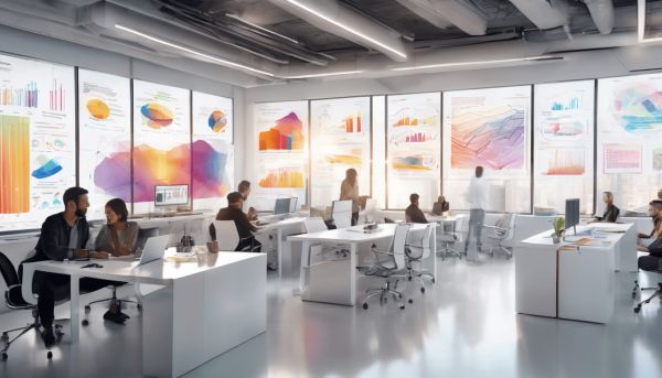Optimiser vos campagnes marketing collaboratives pour plus de succès