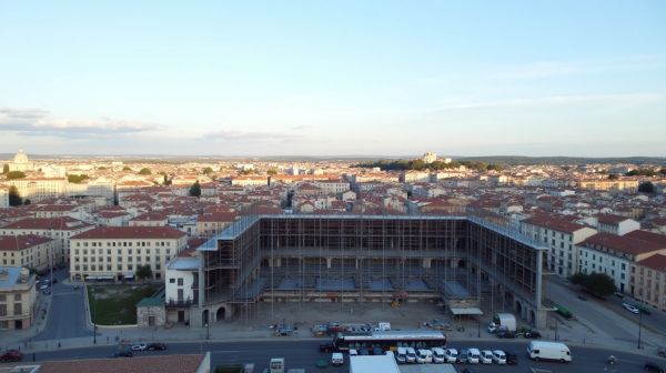 Optimiser votre projet de construction avec une entreprise à Avignon