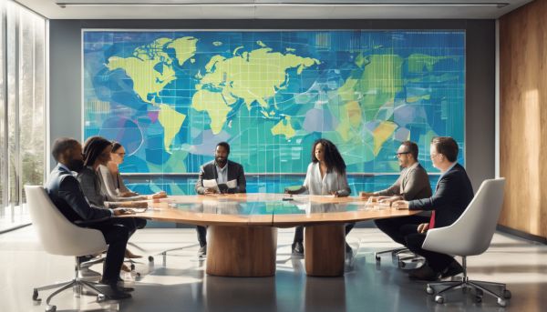 Optimisez votre marketing collaboratif pour renforcer votre marque