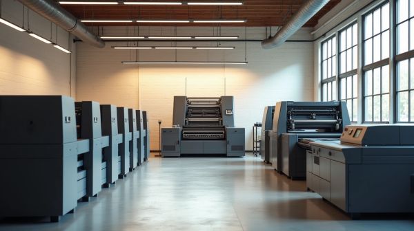 Pourquoi opter pour une imprimerie professionnelle pour vos projets ?