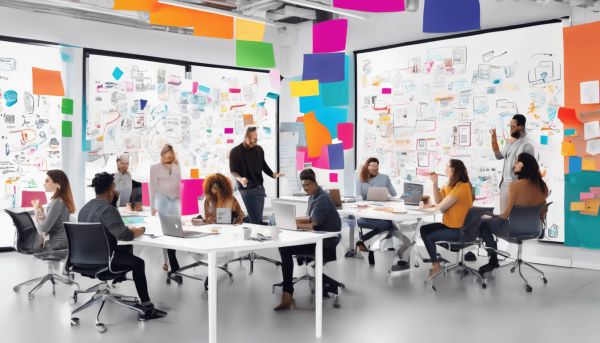Stratégie marketing collaboratif : comment impliquer les consommateurs efficacement