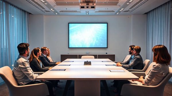 Top 5 critères pour sélectionner une agence PowerPoint efficace