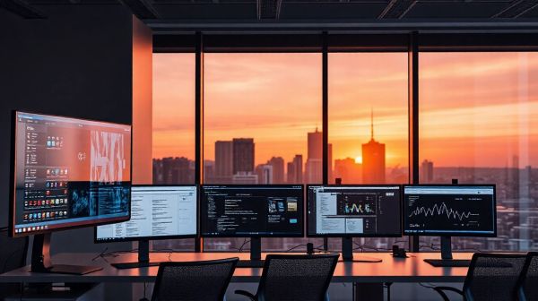Top 5 logiciels recommandés par Softindep pour les entreprises