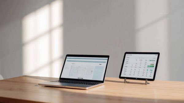 Top 5 solutions de comptabilité en ligne à considérer
