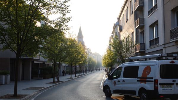 Top sociétés de lutte contre les nuisibles à Rosny-sous-Bois