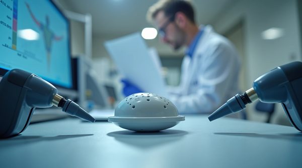 Usinage de précision pour pièces médicales : enjeux stratégiques et leviers d'excellence