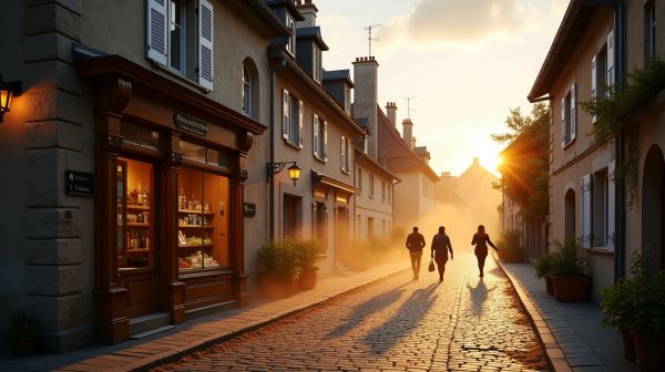 Votre courtier en assurance de confiance à Villeneuve-sur-Yonne et Sens