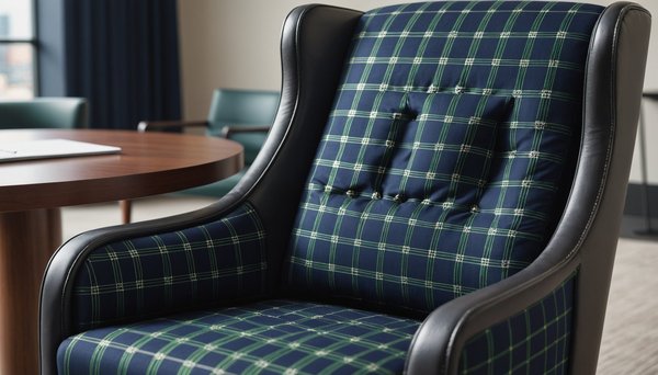 Un plaid personnalisé pour entreprise : le secret de votre notoriété