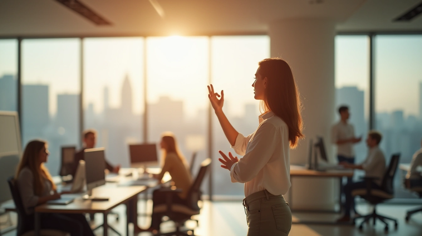 Questions fréquentes sur le management agile