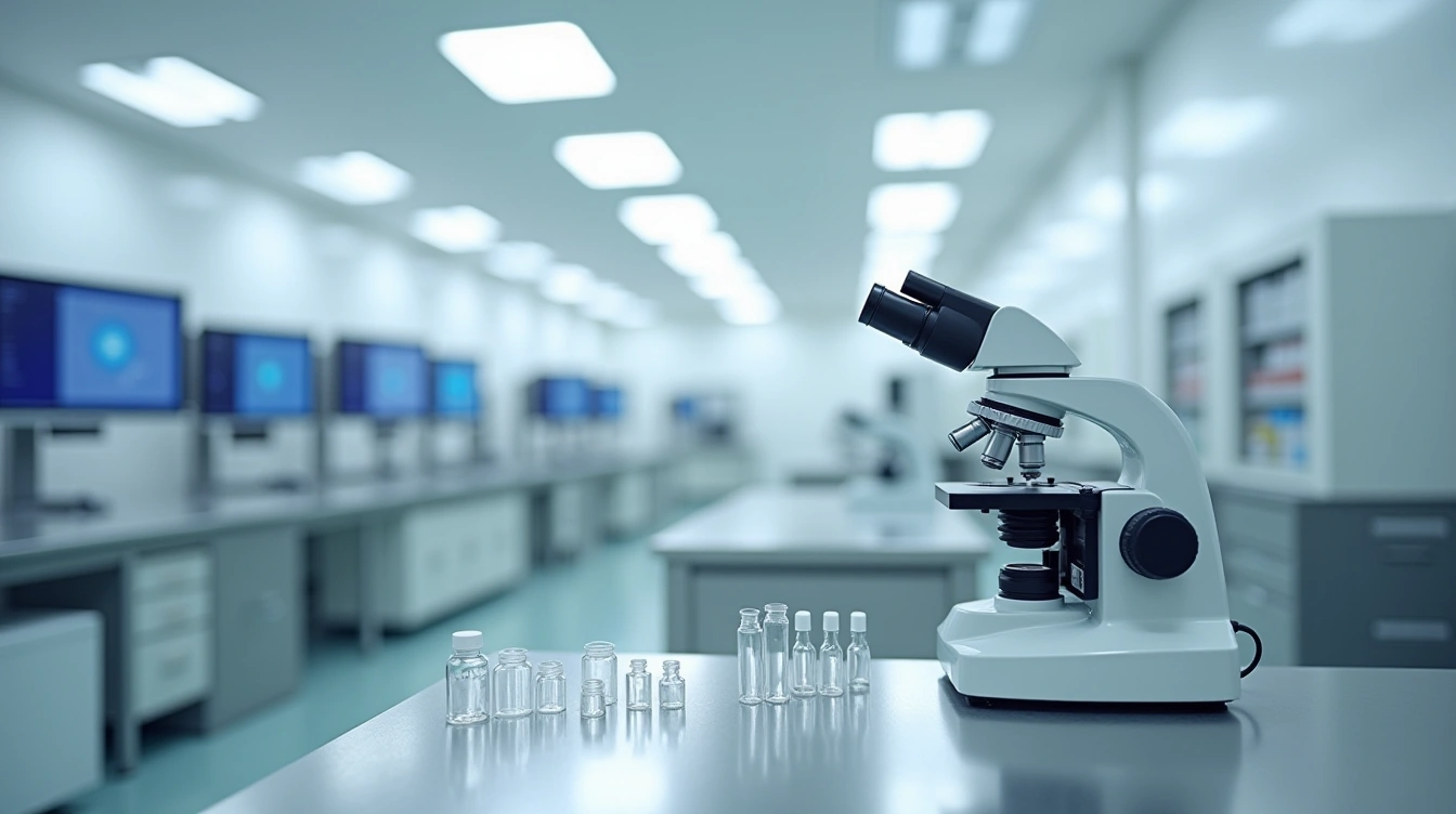 Matières premières et compatibilité biologique : quel impact sur la stratégie industrielle ?